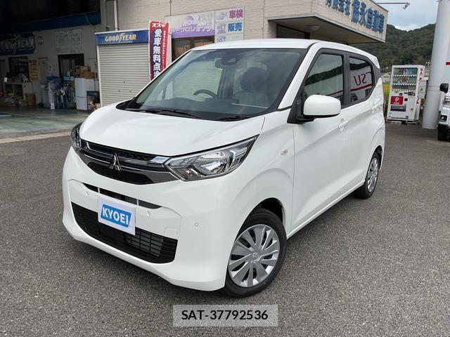 Mitsubishi EK WAGON 2026-02 8650181-0