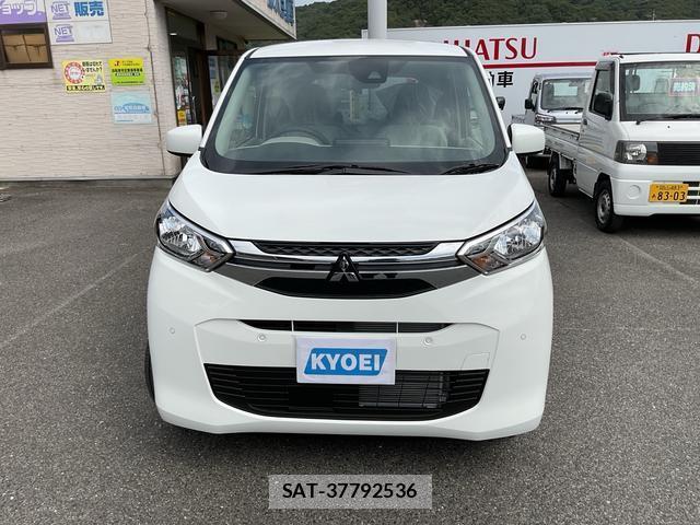 Mitsubishi EK WAGON 2026-02 8650181-1