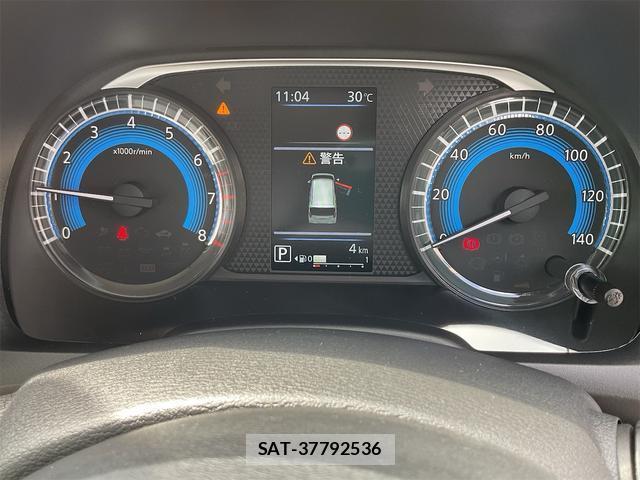 Mitsubishi EK WAGON 2026-02 8650181-11