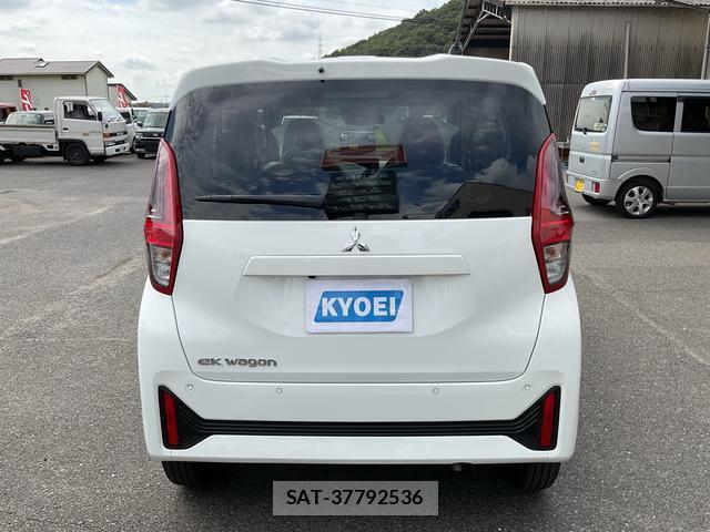 Mitsubishi EK WAGON 2026-02 8650181-2
