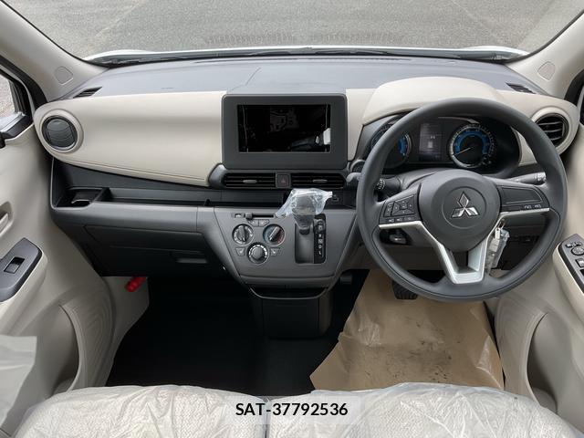 Mitsubishi EK WAGON 2026-02 8650181-3