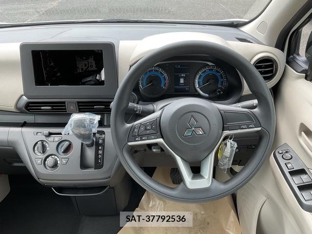 Mitsubishi EK WAGON 2026-02 8650181-4