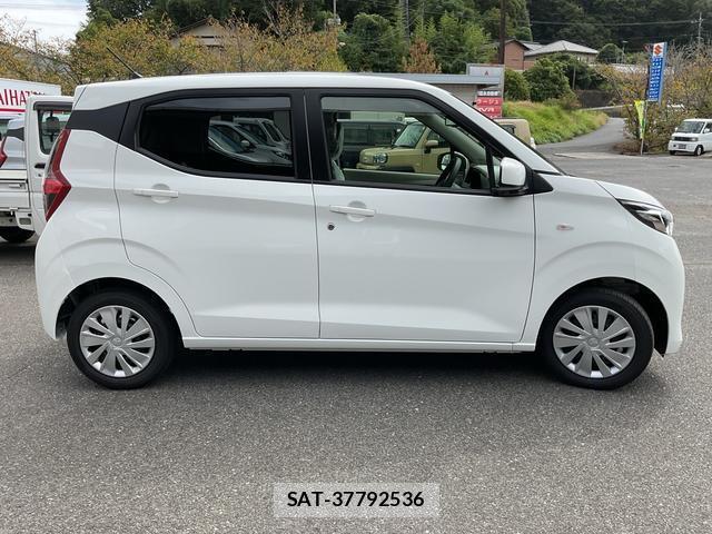 Mitsubishi EK WAGON 2026-02 8650181-5