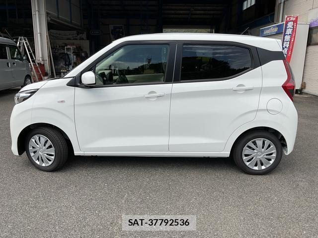 Mitsubishi EK WAGON 2026-02 8650181-6