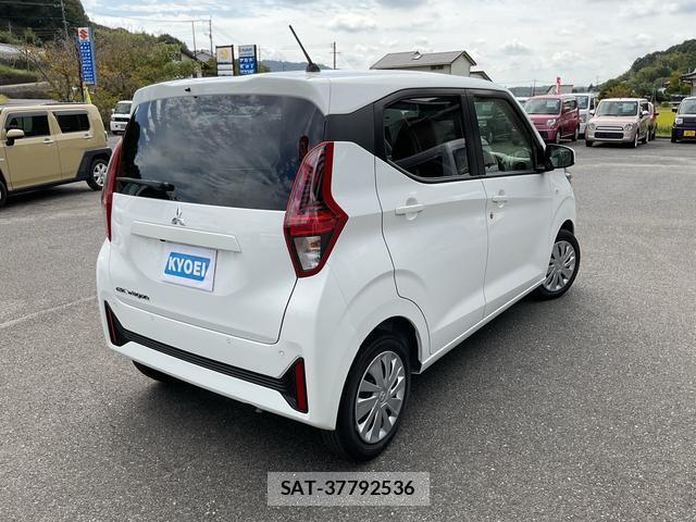 Mitsubishi EK WAGON 2026-02 8650181-8