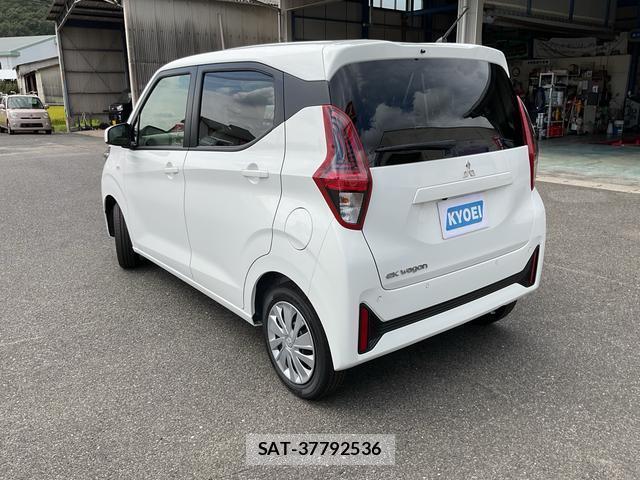 Mitsubishi EK WAGON 2026-02 8650181-9