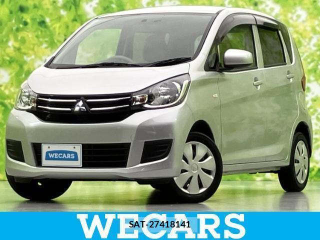 Mitsubishi EK WAGON 2019-06 8651156-0