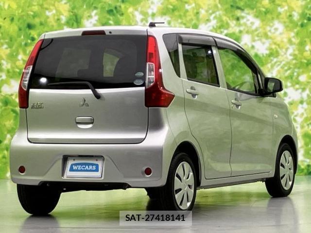 Mitsubishi EK WAGON 2019-06 8651156-2