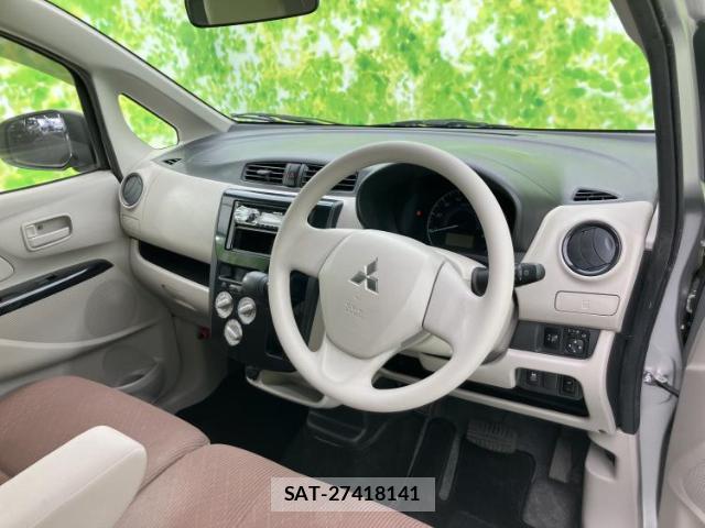 Mitsubishi EK WAGON 2019-06 8651156-3