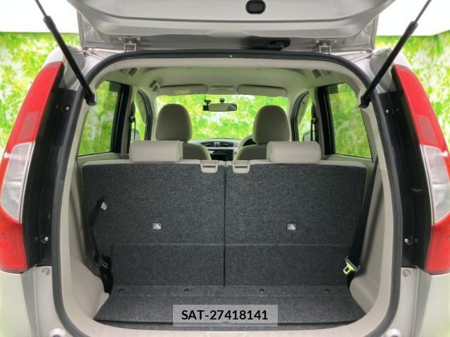 Mitsubishi EK WAGON 2019-06 8651156-7