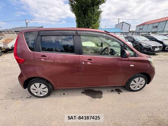 Mitsubishi EK WAGON 2013-09 8651769-11