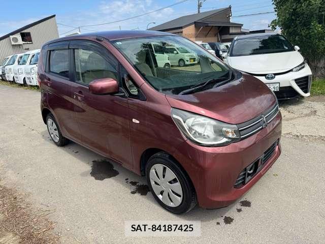 Mitsubishi EK WAGON 2013-09 8651769-12