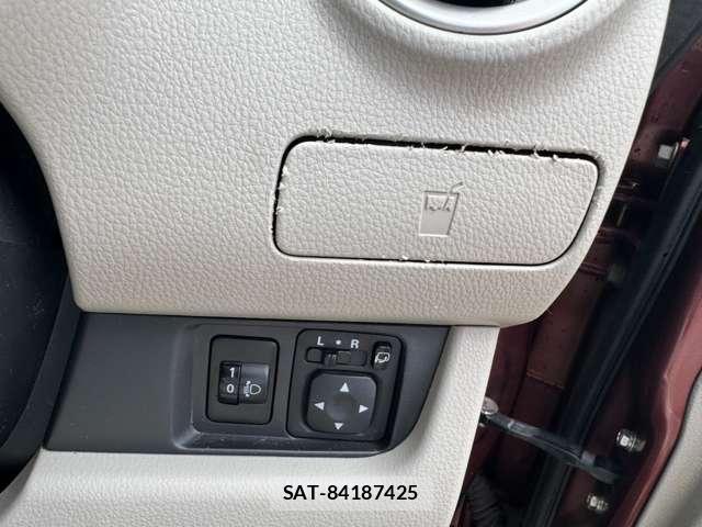 Mitsubishi EK WAGON 2013-09 8651769-17