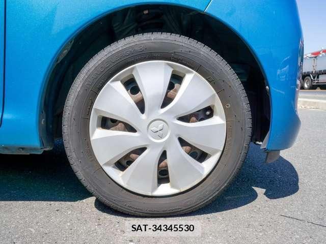 Mitsubishi EK WAGON 2015 8651802-11