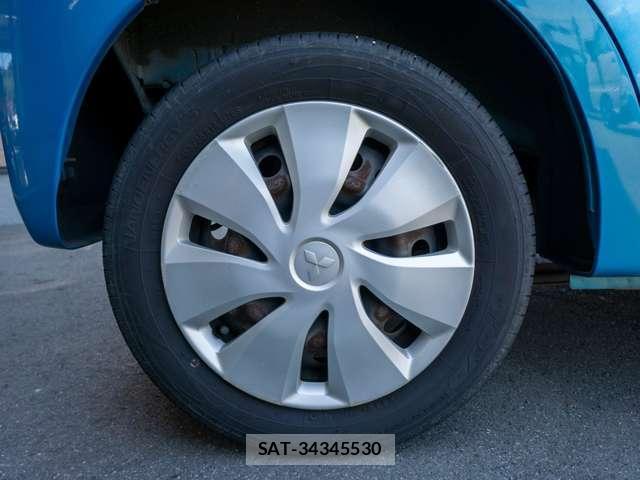 Mitsubishi EK WAGON 2015 8651802-12
