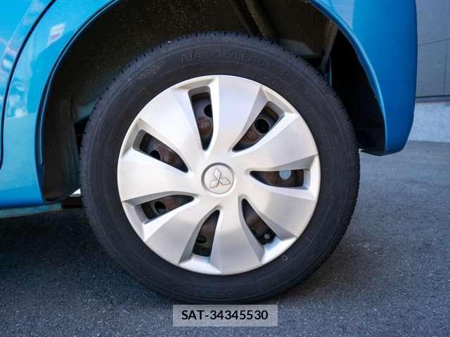 Mitsubishi EK WAGON 2015 8651802-13