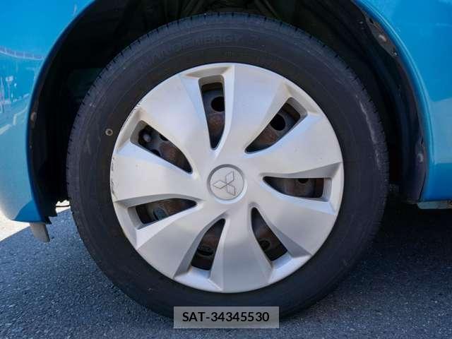 Mitsubishi EK WAGON 2015 8651802-14