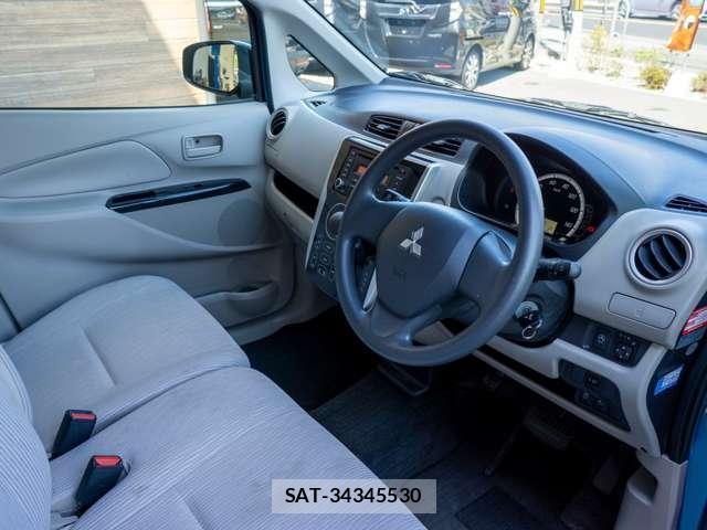 Mitsubishi EK WAGON 2015 8651802-16