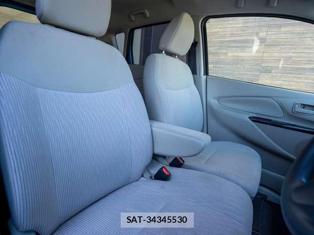 Mitsubishi EK WAGON 2015 8651802-17