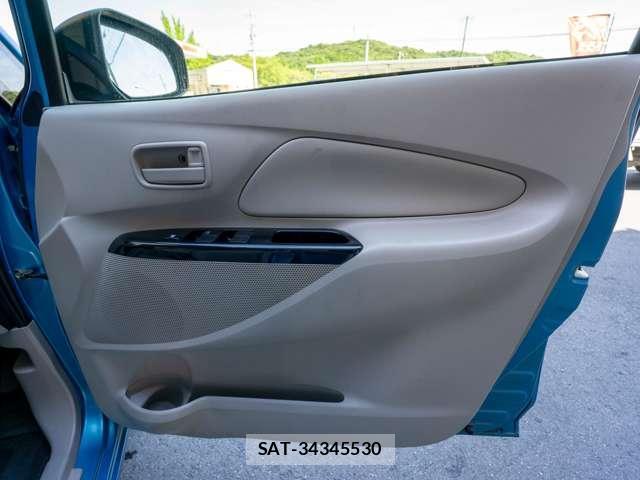 Mitsubishi EK WAGON 2015 8651802-18