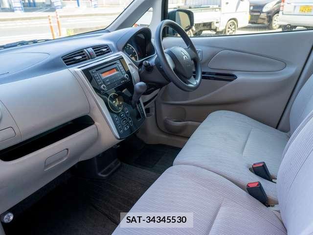 Mitsubishi EK WAGON 2015 8651802-19