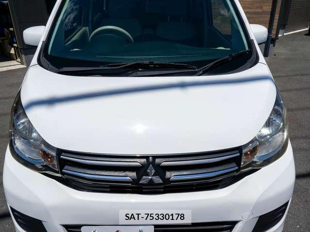 Mitsubishi EK WAGON 2018-09 8651803-10