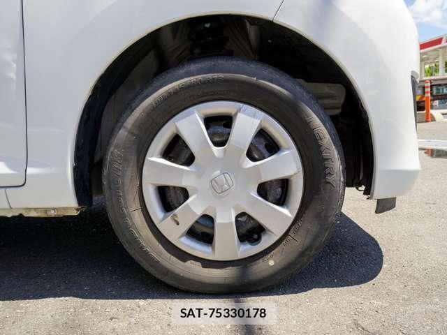 Mitsubishi EK WAGON 2018-09 8651803-11