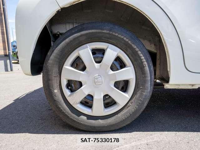 Mitsubishi EK WAGON 2018-09 8651803-12