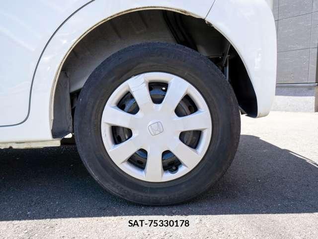 Mitsubishi EK WAGON 2018-09 8651803-13