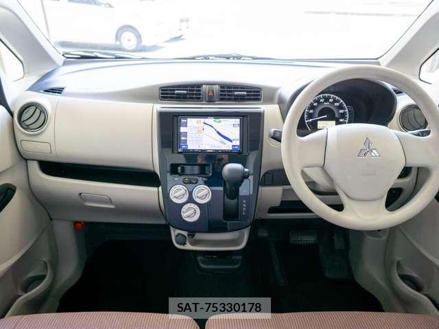 Mitsubishi EK WAGON 2018-09 8651803-15