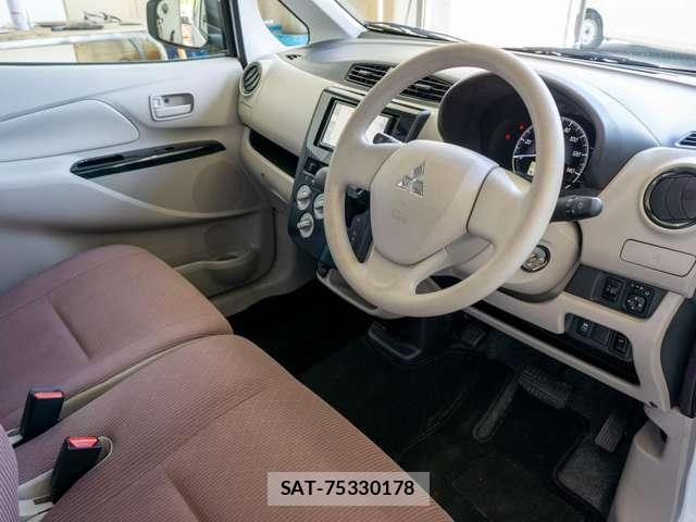 Mitsubishi EK WAGON 2018-09 8651803-16