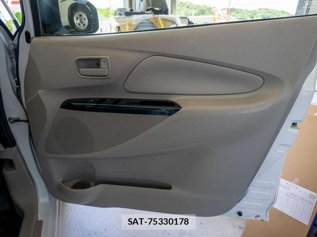 Mitsubishi EK WAGON 2018-09 8651803-17