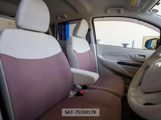 Mitsubishi EK WAGON 2018-09 8651803-18