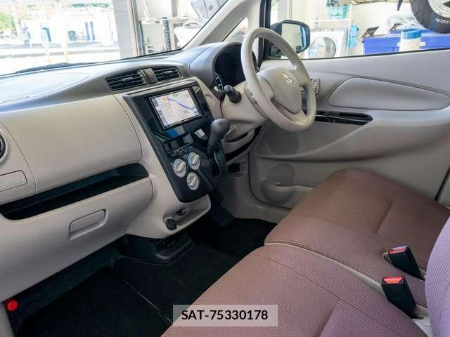 Mitsubishi EK WAGON 2018-09 8651803-19