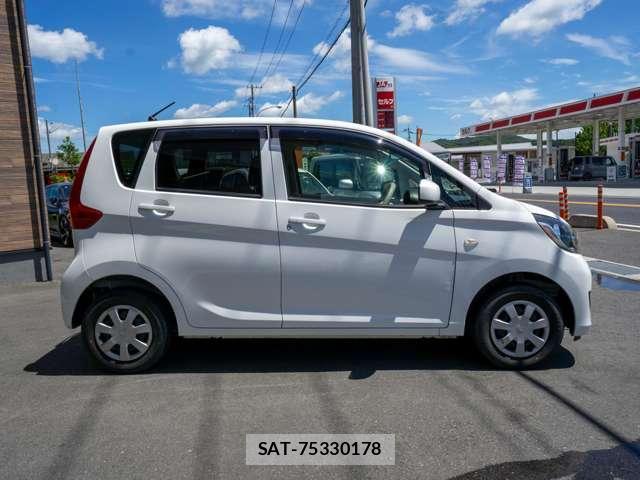 Mitsubishi EK WAGON 2018-09 8651803-3