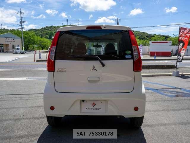 Mitsubishi EK WAGON 2018-09 8651803-6
