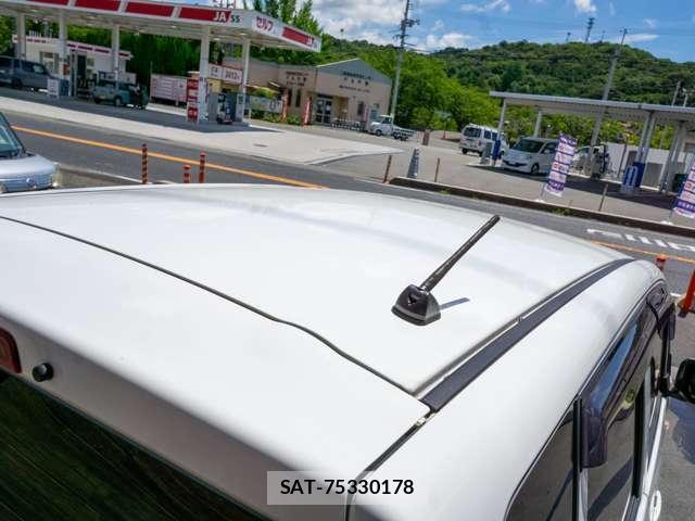 Mitsubishi EK WAGON 2018-09 8651803-8