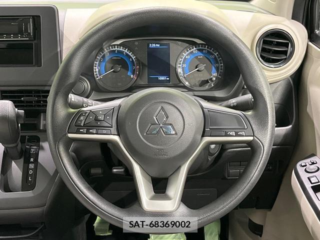 Mitsubishi EK WAGON 2024-12 8652108-10