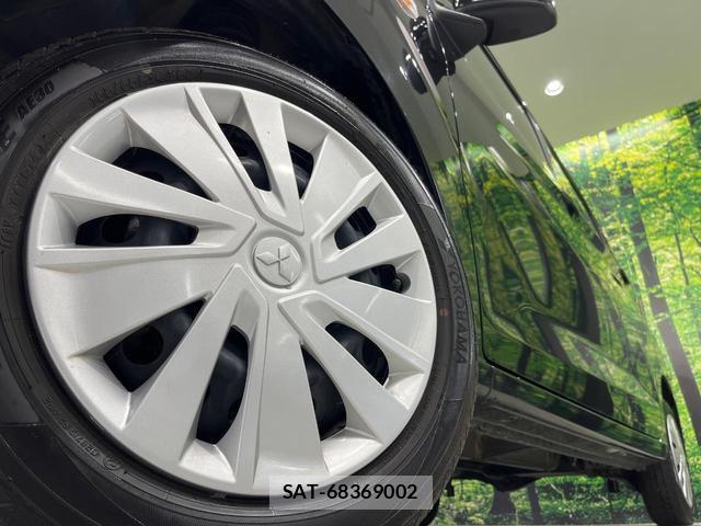 Mitsubishi EK WAGON 2024-12 8652108-12