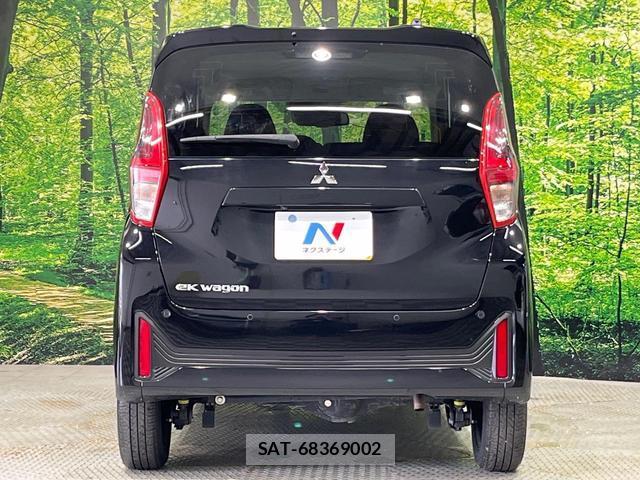 Mitsubishi EK WAGON 2024-12 8652108-14