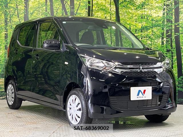 Mitsubishi EK WAGON 2024-12 8652108-15