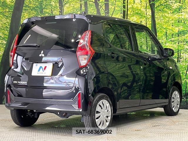 Mitsubishi EK WAGON 2024-12 8652108-16