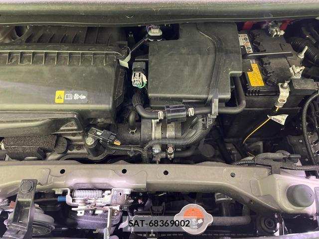 Mitsubishi EK WAGON 2024-12 8652108-17