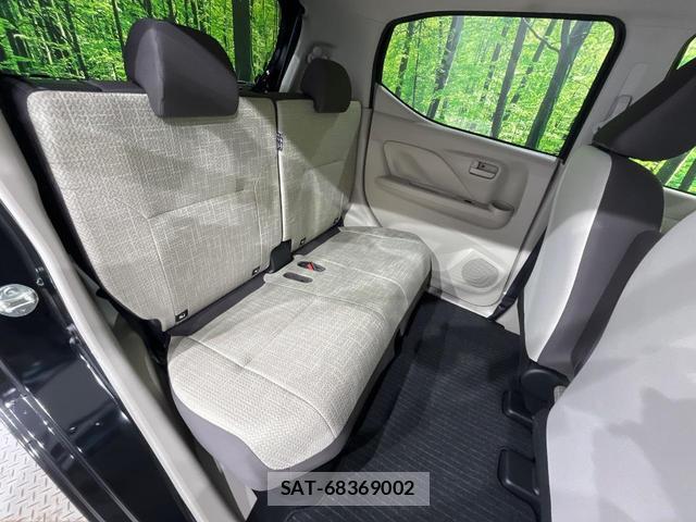 Mitsubishi EK WAGON 2024-12 8652108-8