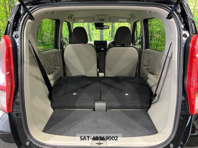 Mitsubishi EK WAGON 2024-12 8652108-9