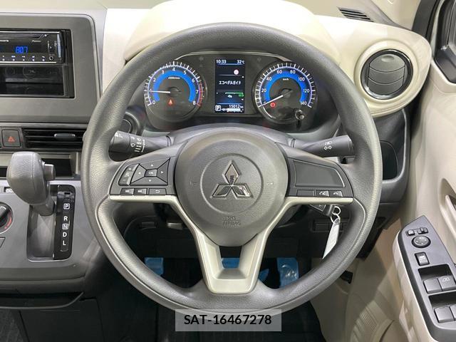 Mitsubishi EK WAGON 2024-12 8652318-11