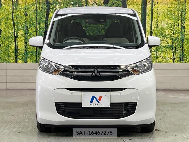 Mitsubishi EK WAGON 2024-12 8652318-13
