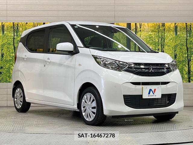 Mitsubishi EK WAGON 2024-12 8652318-15