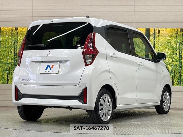 Mitsubishi EK WAGON 2024-12 8652318-16