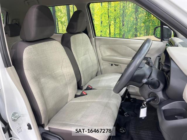 Mitsubishi EK WAGON 2024-12 8652318-7